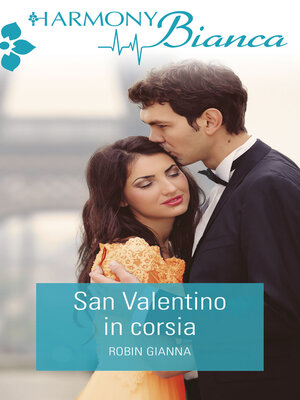 cover image of San Valentino in corsia